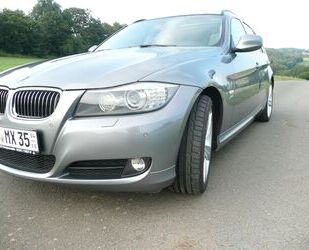 BMW 325 Gebrauchtwagen