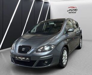 Seat Altea Gebrauchtwagen