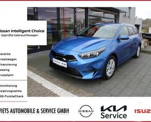 Kia ceed Sportswagon Gebrauchtwagen