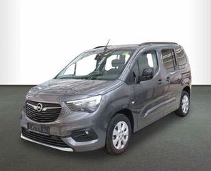 Opel Combo Gebrauchtwagen