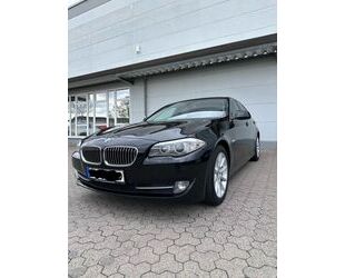 BMW 520 Gebrauchtwagen