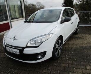 Renault Megane Gebrauchtwagen