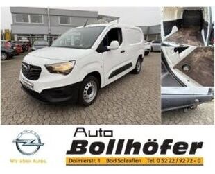 Opel Combo Gebrauchtwagen