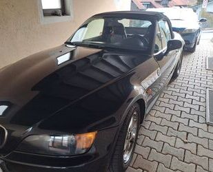 BMW Z3 Gebrauchtwagen