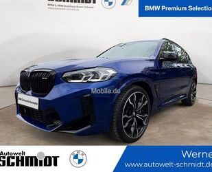 BMW X3 M Gebrauchtwagen