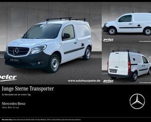 Mercedes-Benz Citan Gebrauchtwagen