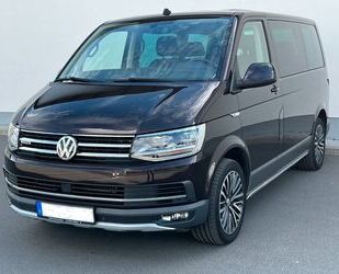 VW T6 Multivan Gebrauchtwagen
