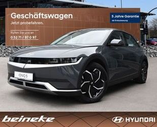 Hyundai IONIQ 5 Gebrauchtwagen