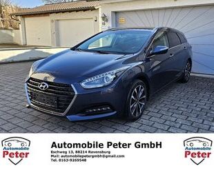 Hyundai i40 Gebrauchtwagen