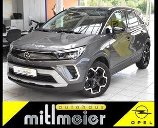 Opel Crossland (X) Gebrauchtwagen