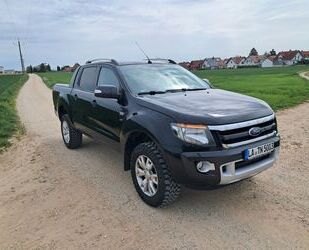 Ford Ranger Gebrauchtwagen