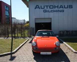 Porsche 911 Urmodell Gebrauchtwagen