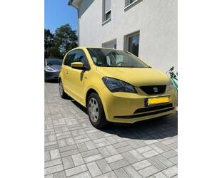 Seat Mii Gebrauchtwagen