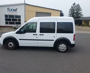 Ford Tourneo Gebrauchtwagen