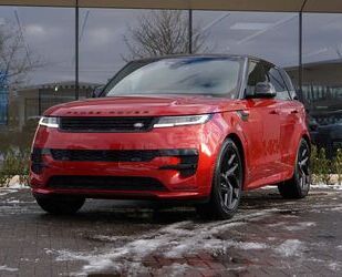 Land Rover Range Rover Sport Gebrauchtwagen