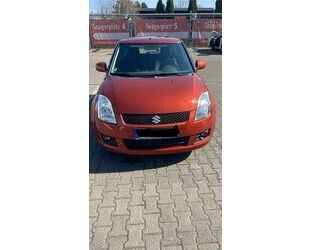 Suzuki Swift Gebrauchtwagen