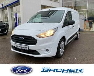 Ford Transit Connect Gebrauchtwagen