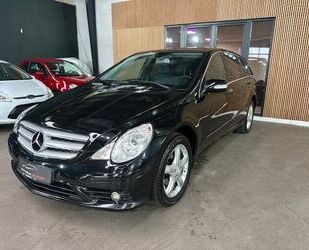 Mercedes-Benz R 350 Gebrauchtwagen