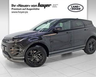 Land Rover Range Rover Evoque Gebrauchtwagen