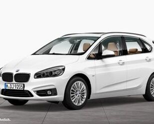 BMW 220 Active Tourer Gebrauchtwagen