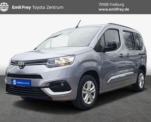 Toyota Proace City Gebrauchtwagen