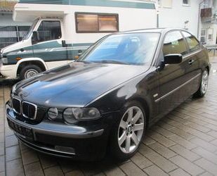 BMW 325 Gebrauchtwagen