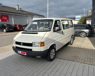 VW T4 andere Gebrauchtwagen