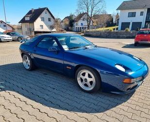 Porsche 928 Gebrauchtwagen