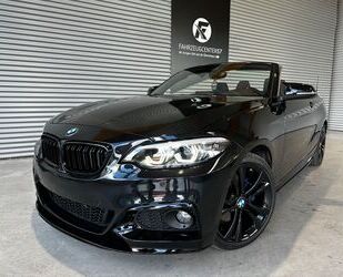 BMW 228 Gebrauchtwagen