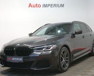 BMW 540 Gebrauchtwagen