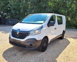 Renault Trafic Gebrauchtwagen