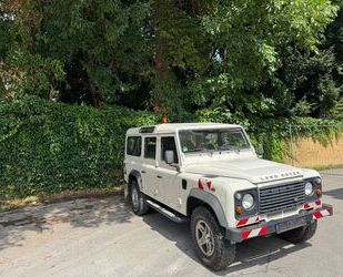 Land Rover Defender Gebrauchtwagen