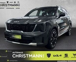 Kia Sorento Gebrauchtwagen