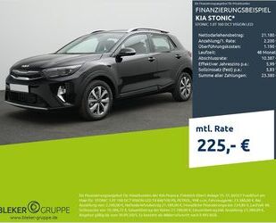 Kia Stonic Gebrauchtwagen