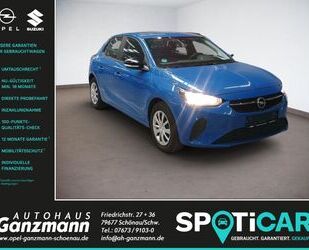 Opel Corsa Gebrauchtwagen