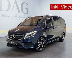 Mercedes-Benz V 250 Gebrauchtwagen