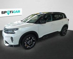 Citroen C5 Aircross Gebrauchtwagen