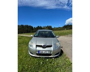 Toyota Auris Gebrauchtwagen