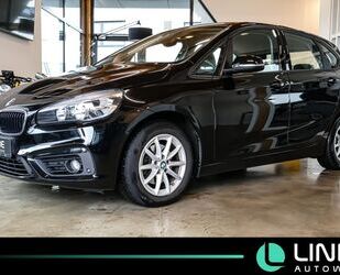 BMW 216 Gebrauchtwagen