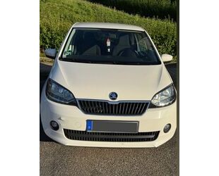 Skoda Citigo Gebrauchtwagen