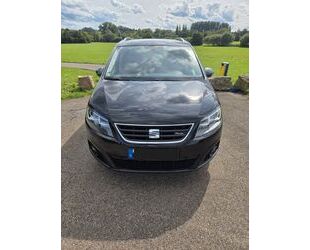 Seat Alhambra Gebrauchtwagen