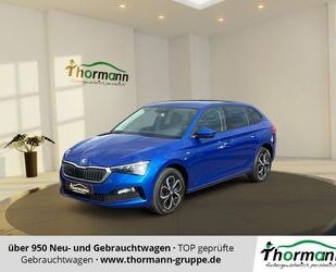 Skoda Scala Gebrauchtwagen