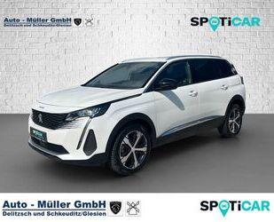 Peugeot 5008 Gebrauchtwagen