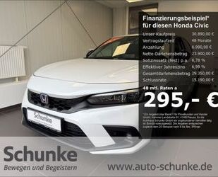 Honda Civic Gebrauchtwagen