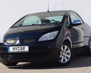 Mitsubishi Colt Gebrauchtwagen