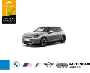 Mini Cooper E Gebrauchtwagen
