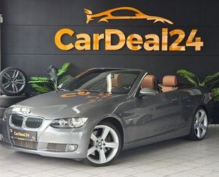 BMW 335 Gebrauchtwagen