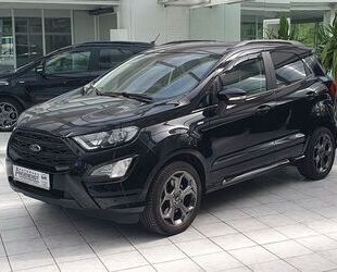 Ford EcoSport Gebrauchtwagen