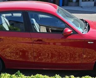 BMW 116 Gebrauchtwagen