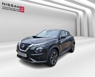 Nissan Juke Gebrauchtwagen
